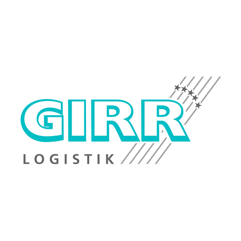 Referenzlogo Girr Logistik