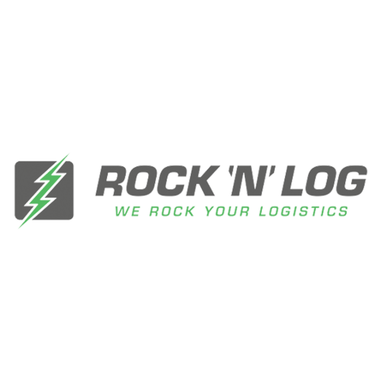 Referenzlogo Rock'n'Log