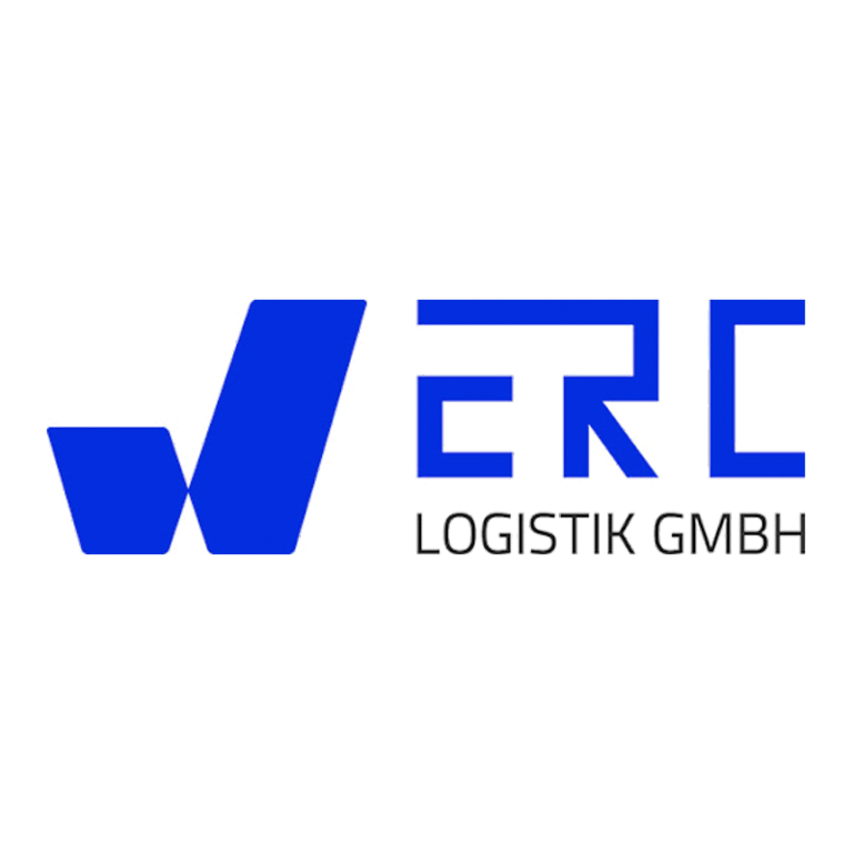 Referenzlogo ERC Logistik GmbH